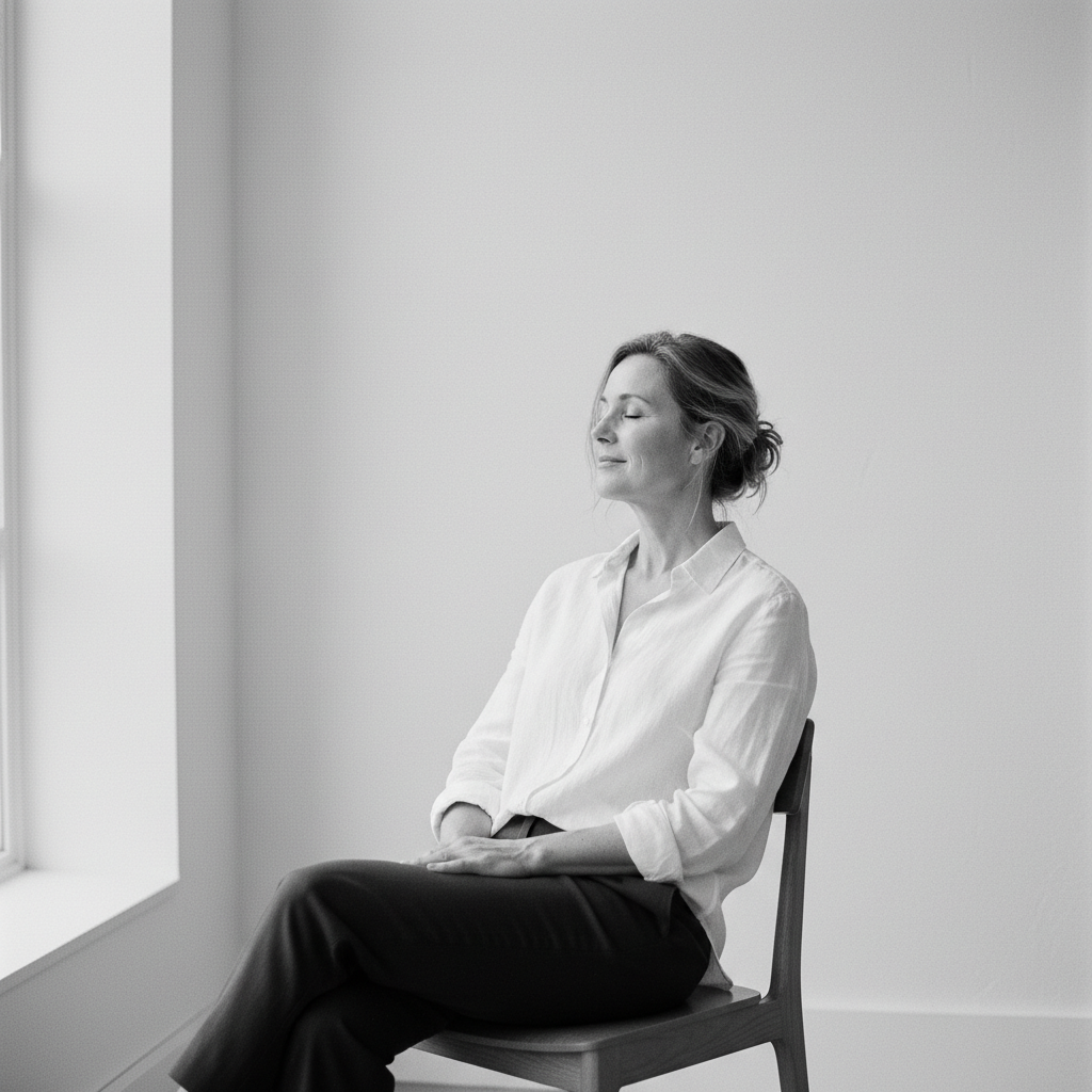 Alice Pehk muusikaterapeut